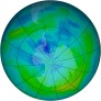 Antarctic Ozone 1984-03-20